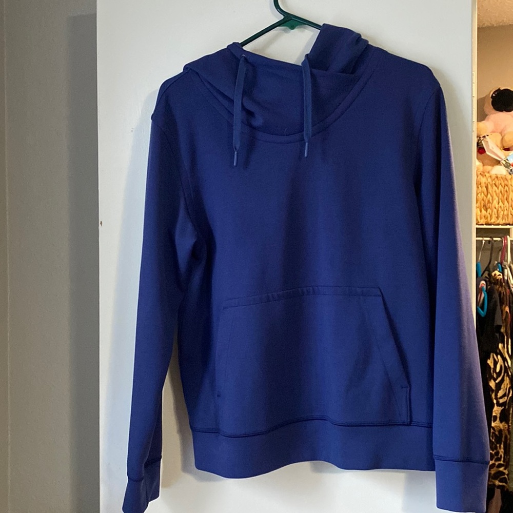 Lululemon Hoodie